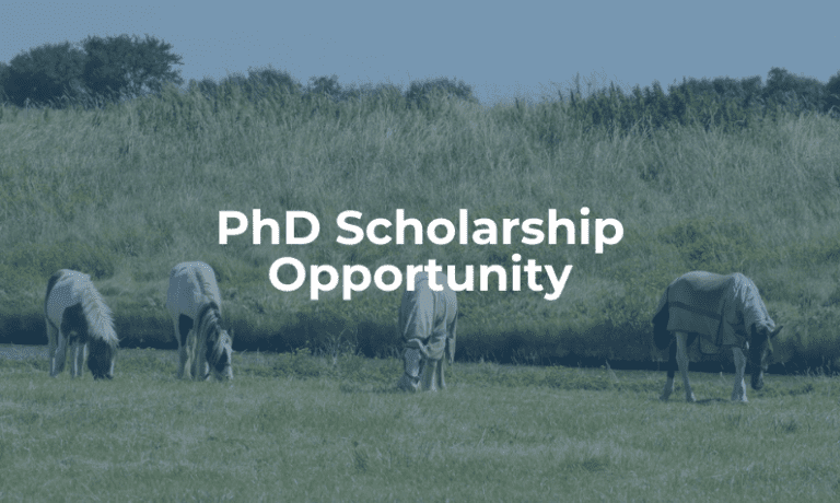 CESAM PhD Scholarship Opportunity [#missionocean]