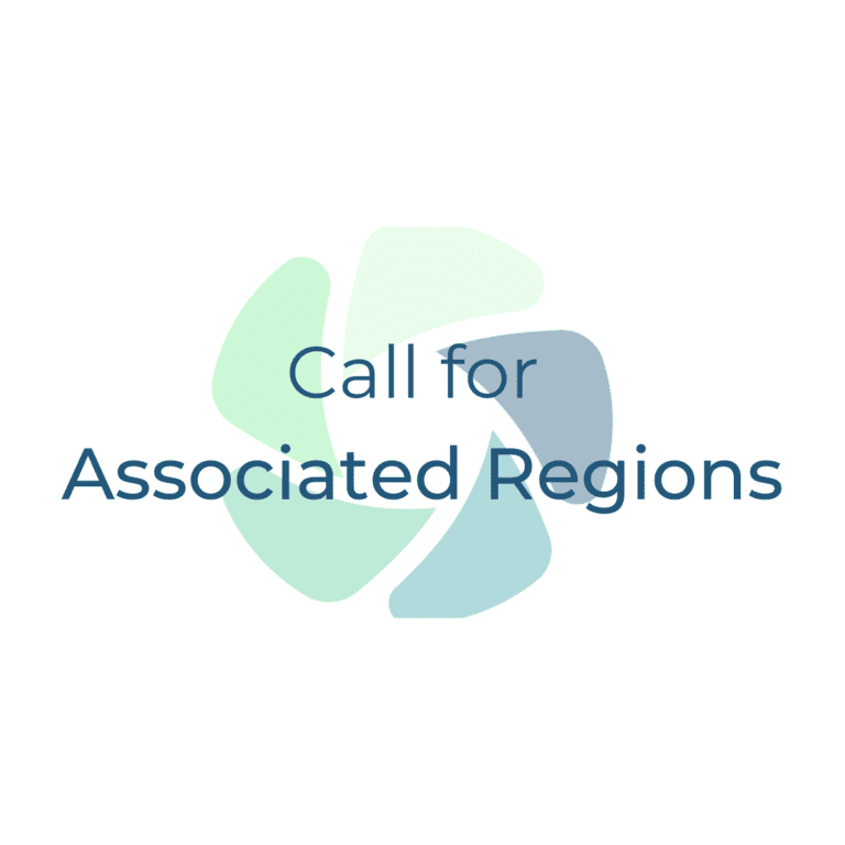 Call for Associated Regions  A-AAGORA